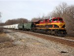 KCS 4184